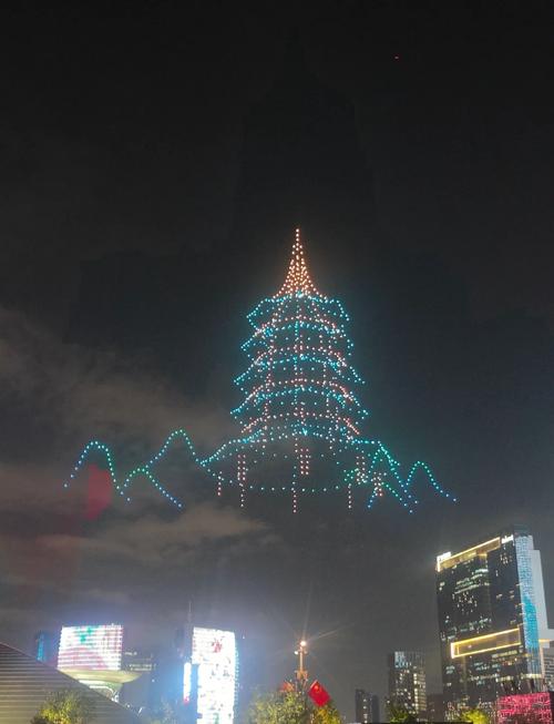 大疆无人机翅膀红灯咋回事？-第1张图片-广州国自机器人