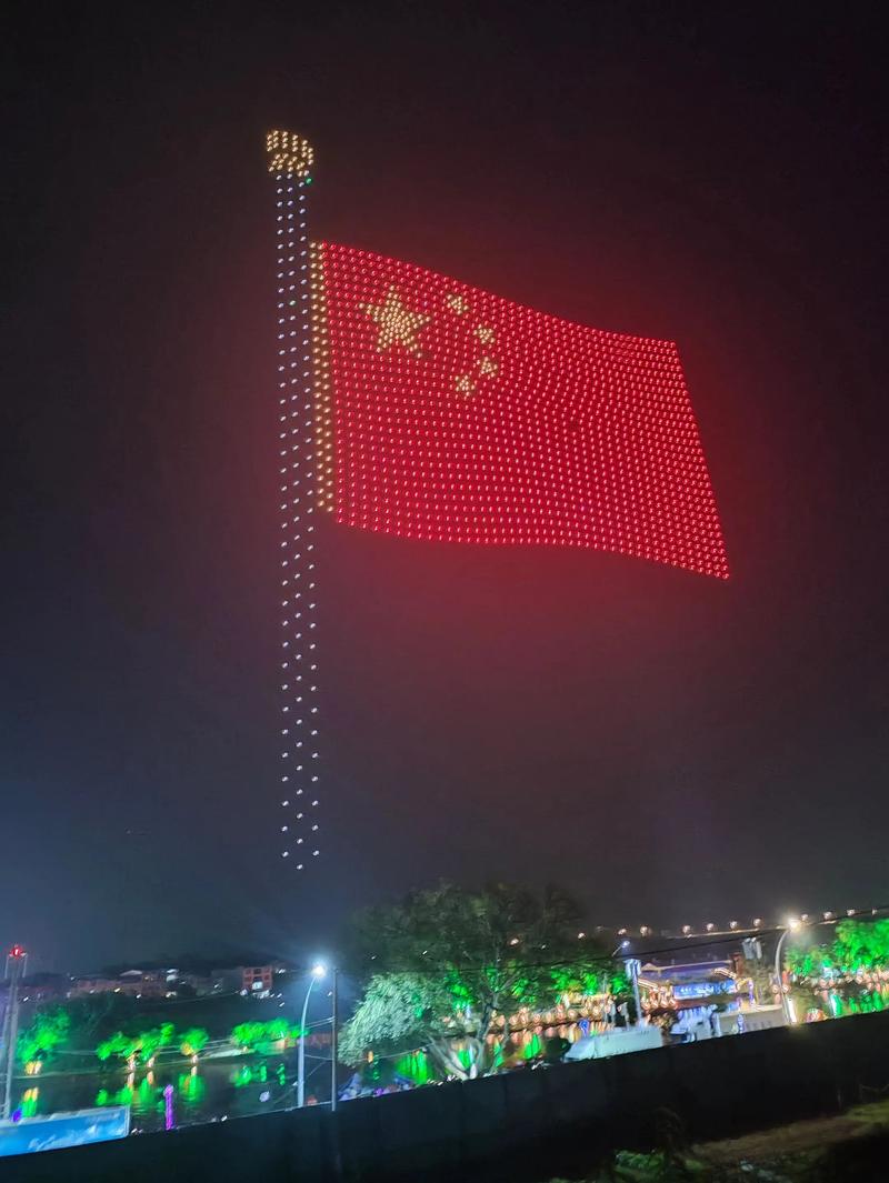 大疆无人机翅膀红灯咋回事？-第3张图片-广州国自机器人