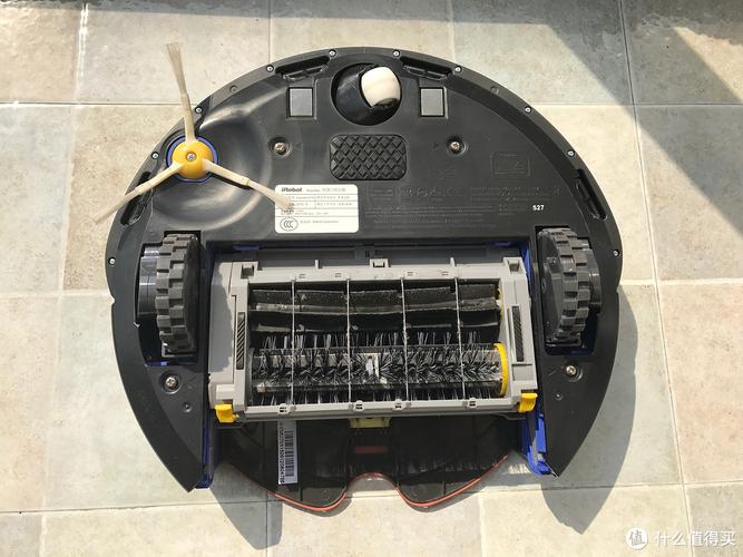 亚马逊盒子机器人尺寸是多大？-第1张图片-广州国自机器人