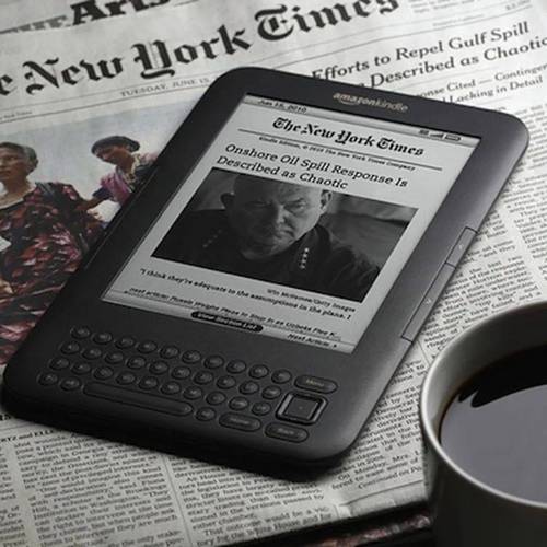 Kindle如何融入人工智能技术?-第3张图片-广州国自机器人 Kindle如何融入人工智能技术?-第3张图片-广州国自机器人