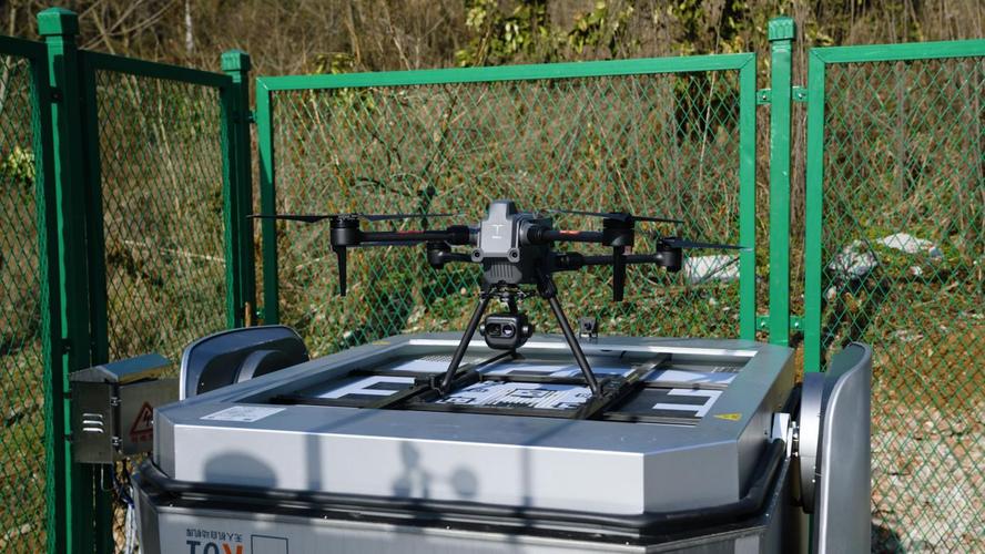 普宙无人机掉水里能保修吗？-第1张图片-广州国自机器人