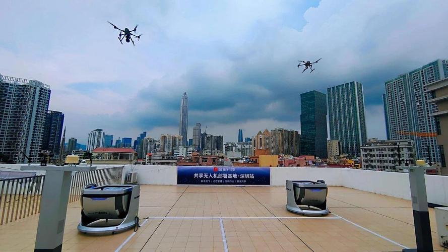 普宙无人机掉水里能保修吗？-第2张图片-广州国自机器人