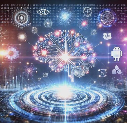 Intel人工智能技术如何突破算力瓶颈？-第2张图片-广州国自机器人