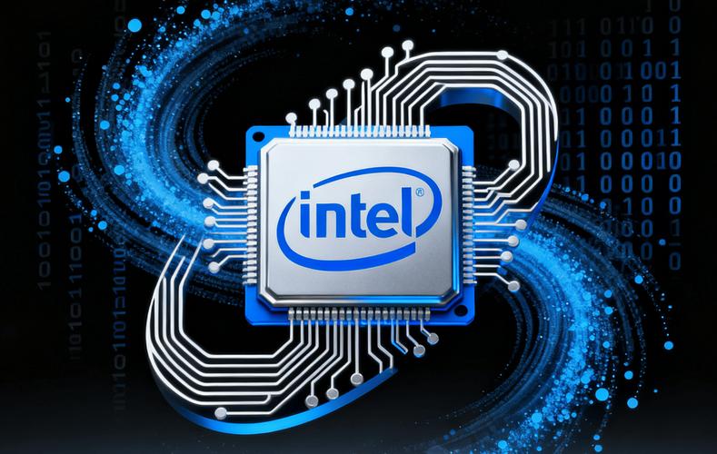 Intel人工智能技术如何突破算力瓶颈？-第1张图片-广州国自机器人