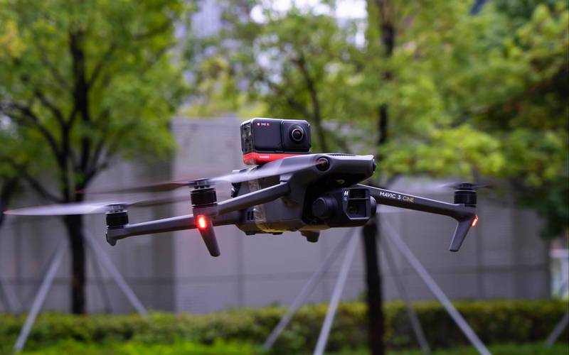 大疆无人机在哪不能飞-第1张图片-广州国自机器人 大疆无人机在哪不能飞-第1张图片-广州国自机器人