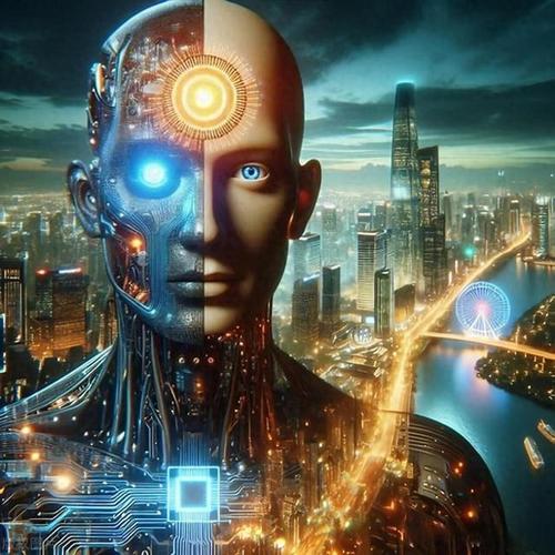 Twitter人工智能将如何改变社交生态?-第2张图片-广州国自机器人 Twitter人工智能将如何改变社交生态?-第2张图片-广州国自机器人