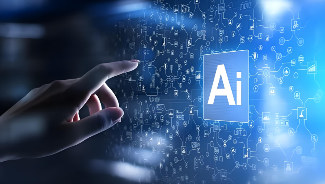 人工智能Windows,未来操作系统新形态?-第1张图片-广州国自机器人 人工智能Windows,未来操作系统新形态?-第1张图片-广州国自机器人