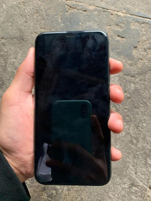 iPhone X如何运用人工智能技术？-第1张图片-广州国自机器人