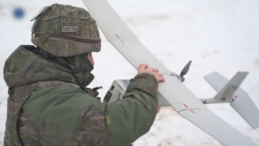 西班牙无人机使用规定有哪些？-第1张图片-广州国自机器人