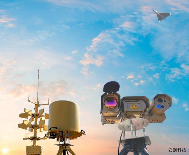 西班牙无人机使用规定有哪些？-第2张图片-广州国自机器人