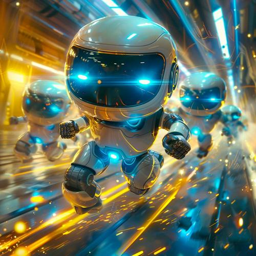 geohot如何用人工智能突破技术边界？-第3张图片-广州国自机器人