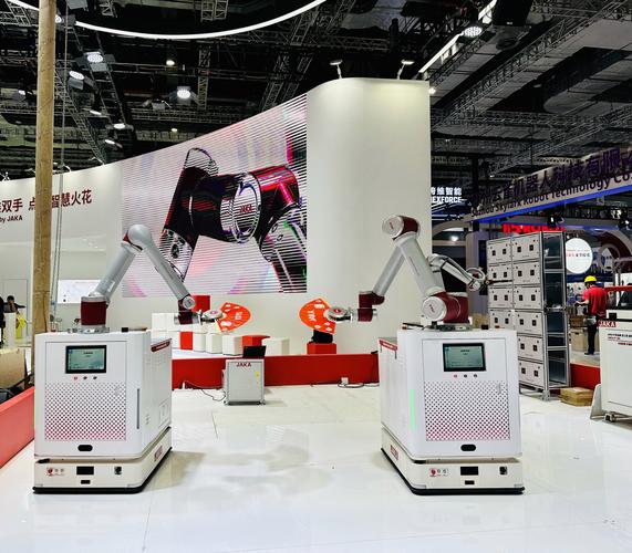 Kneron人工智能有何独特优势？-第2张图片-广州国自机器人