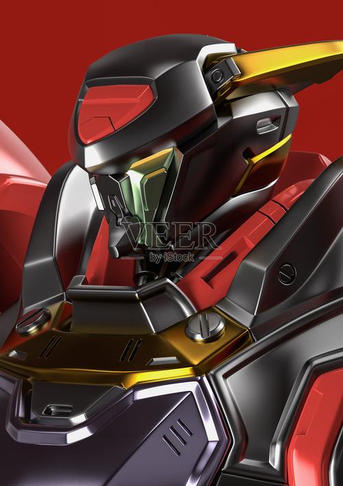 机器人眼睛激光 图片-第2张图片-广州国自机器人