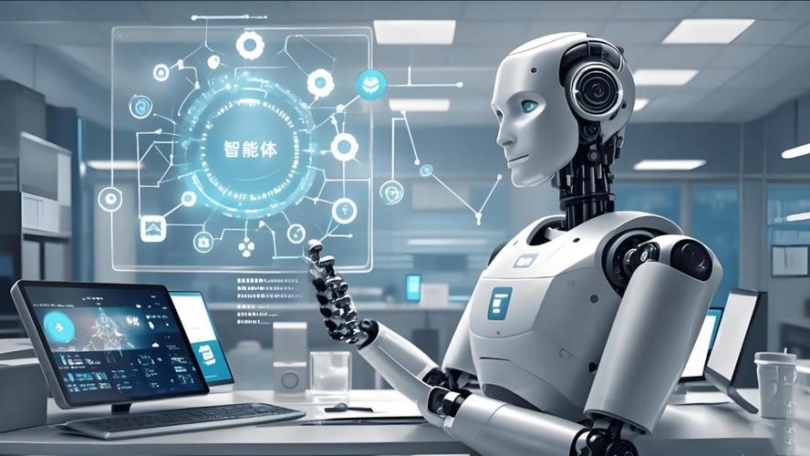 人工智能gartner魔力象限怎么选？-第3张图片-广州国自机器人