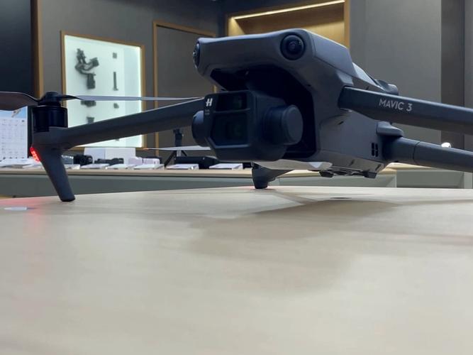 绵阳为何禁飞大疆无人机?-第1张图片-广州国自机器人 绵阳为何禁飞大疆无人机?-第1张图片-广州国自机器人