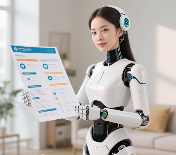 智能客服机器人技术如何提升服务效率?-第1张图片-广州国自机器人 智能客服机器人技术如何提升服务效率?-第1张图片-广州国自机器人