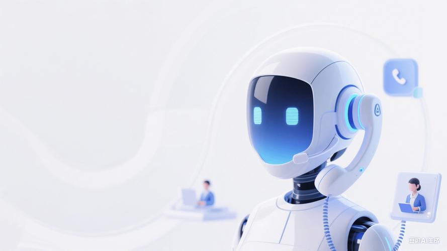 智能客服机器人技术如何提升服务效率?-第3张图片-广州国自机器人 智能客服机器人技术如何提升服务效率?-第3张图片-广州国自机器人