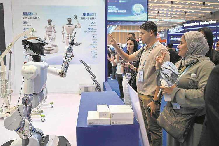 商业服务机器人公司如何突破市场瓶颈?-第2张图片-广州国自机器人 商业服务机器人公司如何突破市场瓶颈?-第2张图片-广州国自机器人