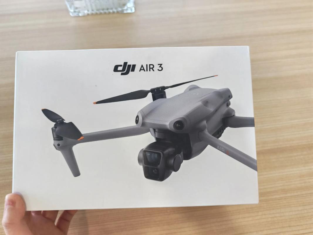 新疆大疆无人机代理哪家好？-第2张图片-广州国自机器人