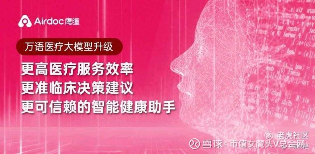 人工智能 airdoc如何赋能医疗健康？-第1张图片-广州国自机器人