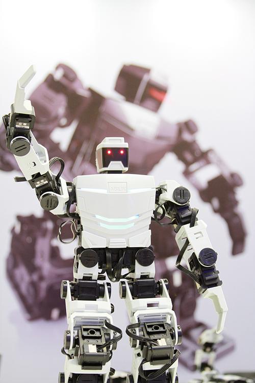 能力风暴机器人 投资-第1张图片-广州国自机器人 能力风暴机器人 投资-第1张图片-广州国自机器人