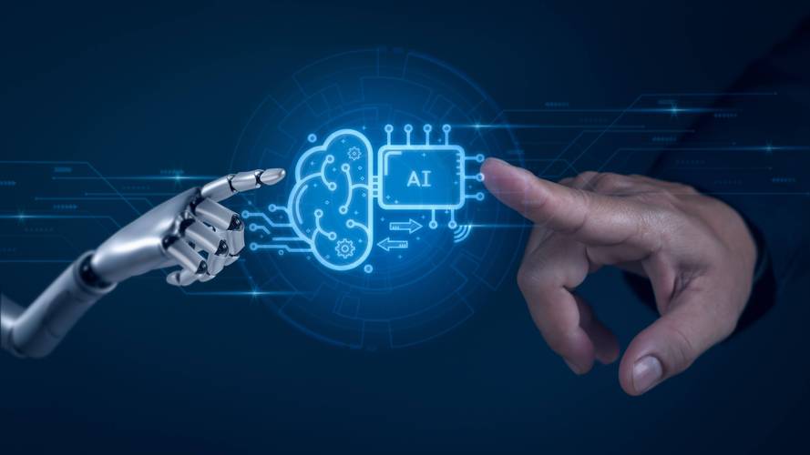 Windows人工智能，如何改变你的电脑体验？-第2张图片-广州国自机器人