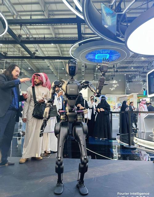 索非亚机器人产自哪里？-第1张图片-广州国自机器人