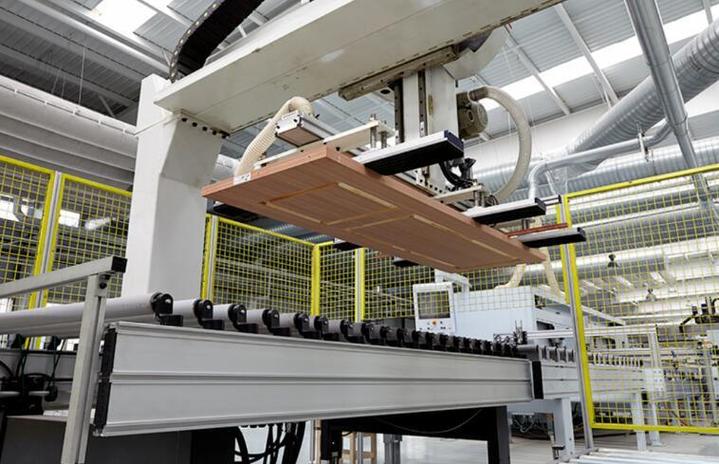 索非亚机器人产自哪里？-第2张图片-广州国自机器人