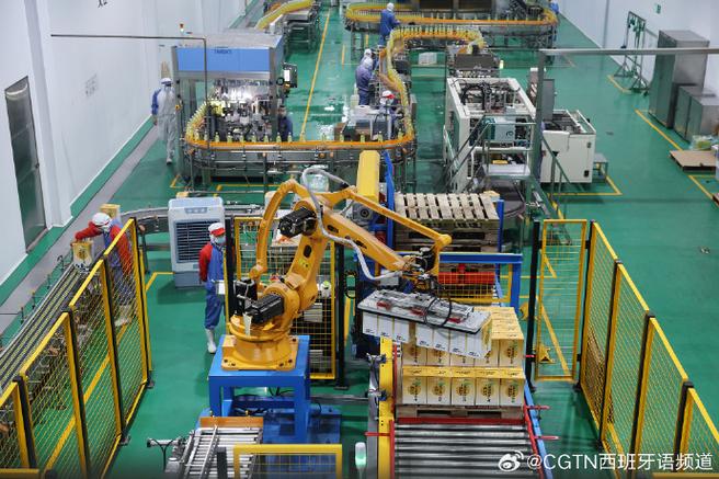 索非亚机器人产自哪里？-第3张图片-广州国自机器人