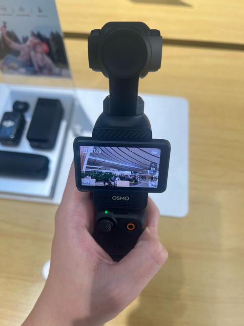 大疆无人机自拍样片效果如何？-第1张图片-广州国自机器人