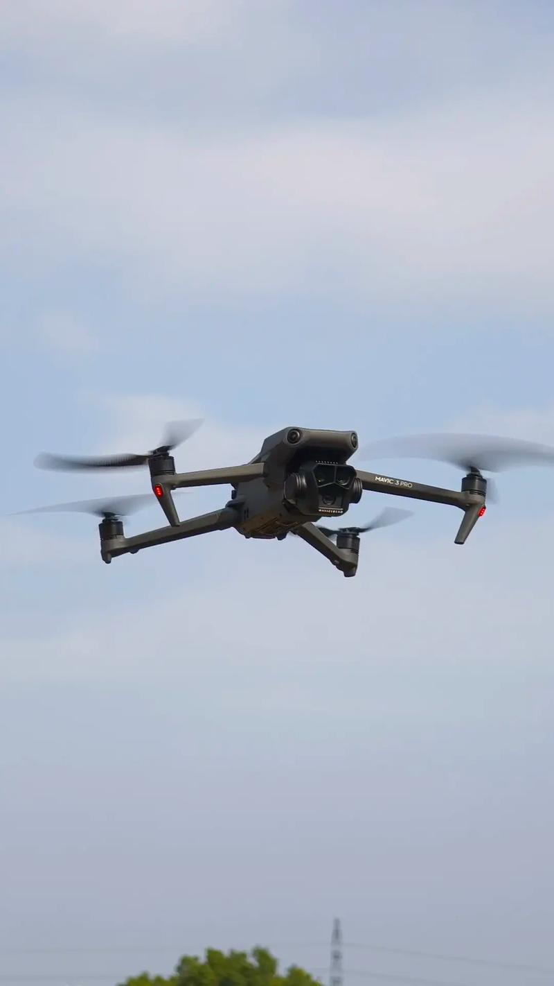 大疆无人机为何是中国独立创新代表？-第3张图片-广州国自机器人