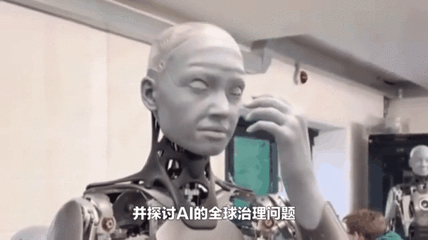 nao机器人如何实现动态识别？-第1张图片-广州国自机器人