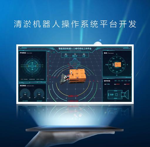 全自动人工智能操作系统如何实现自主决策?-第1张图片-广州国自机器人 全自动人工智能操作系统如何实现自主决策?-第1张图片-广州国自机器人
