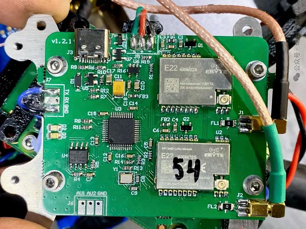 树莓派如何接入无人机电源？-第1张图片-广州国自机器人