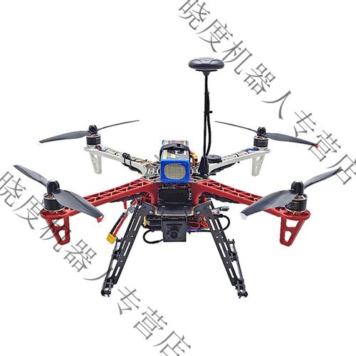 树莓派如何接入无人机电源？-第2张图片-广州国自机器人