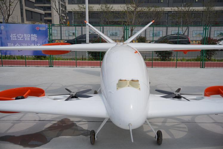 周口无人机孵化器如何赋能产业创新？-第1张图片-广州国自机器人