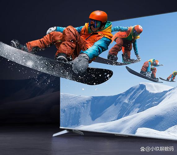 长虹人工智能电视 知乎-第1张图片-广州国自机器人