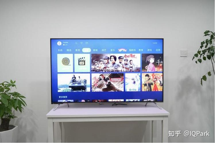 长虹人工智能电视 知乎-第2张图片-广州国自机器人