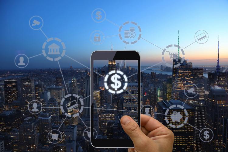 人工智能与大数据如何重塑金融未来？-第2张图片-广州国自机器人