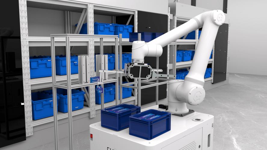 横向测评，哪些机器人更胜一筹？-第1张图片-广州国自机器人