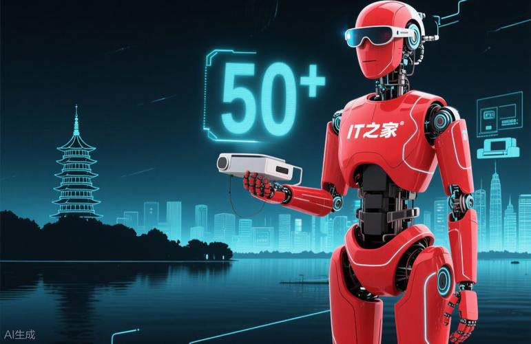 横向测评，哪些机器人更胜一筹？-第2张图片-广州国自机器人