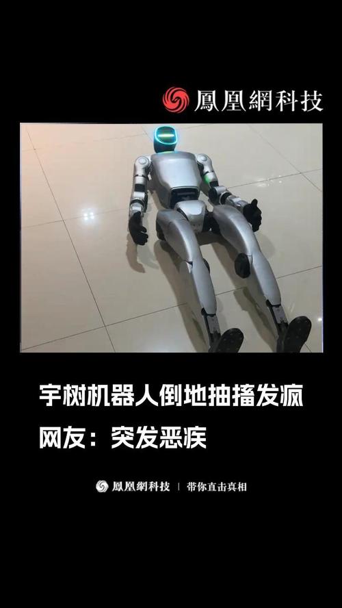 机器人倒下后如何进rec？-第1张图片-广州国自机器人