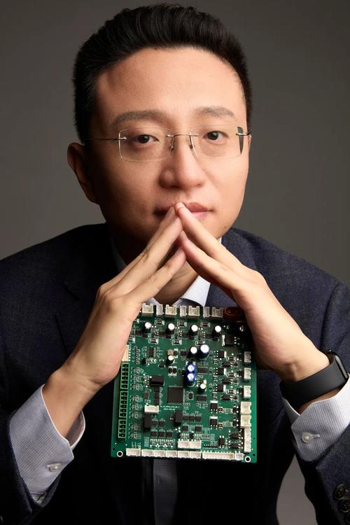 机器人公司CTO需要具备哪些核心能力？-第1张图片-广州国自机器人