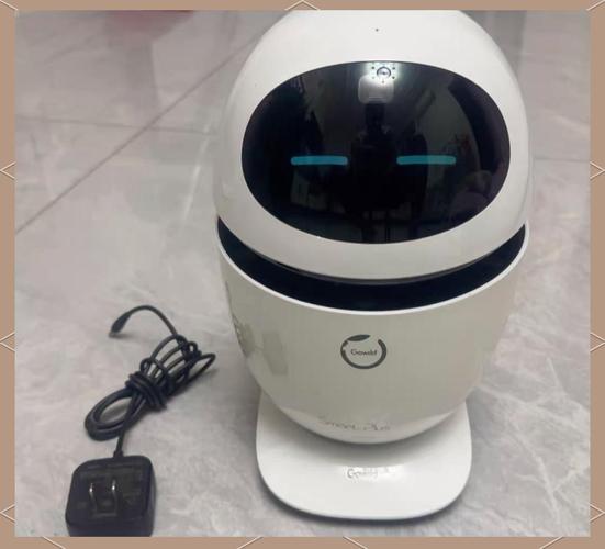 公子小白机器人销量如何？-第1张图片-广州国自机器人