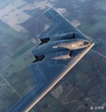 隐形轰炸机与无人机，谁更未来空战主力？-第3张图片-广州国自机器人