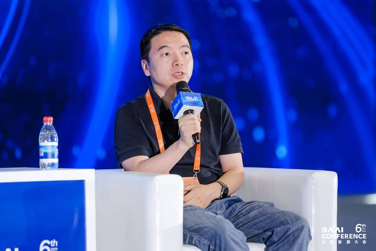 深圳泰达机器人ceo-第3张图片-广州国自机器人