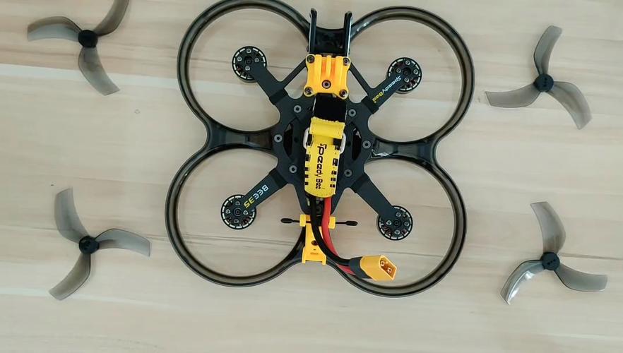 郑州无人机螺旋桨专供-第1张图片-广州国自机器人