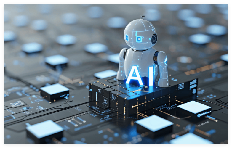 中科大人工智能有何独特优势？-第3张图片-广州国自机器人