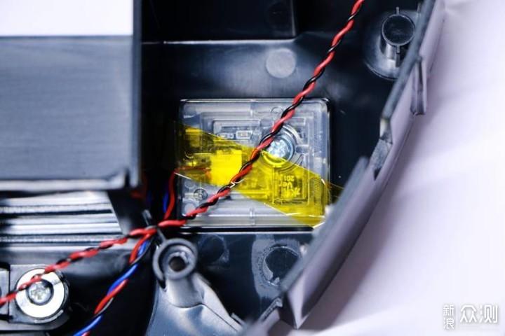 如何拆开360机器人-第3张图片-广州国自机器人