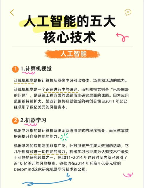 人工智能专业具体方向有哪些?-第1张图片-广州国自机器人 人工智能专业具体方向有哪些?-第1张图片-广州国自机器人